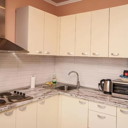 Cozy Apartment In A New Building Close To The Downtown كييف المظهر الخارجي الصورة