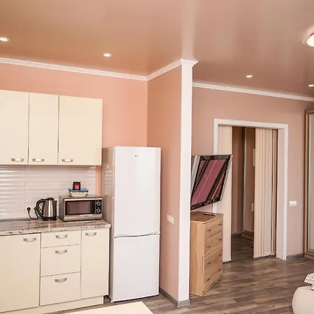 Cozy Apartment In A New Building Close To The Downtown كييف المظهر الخارجي الصورة