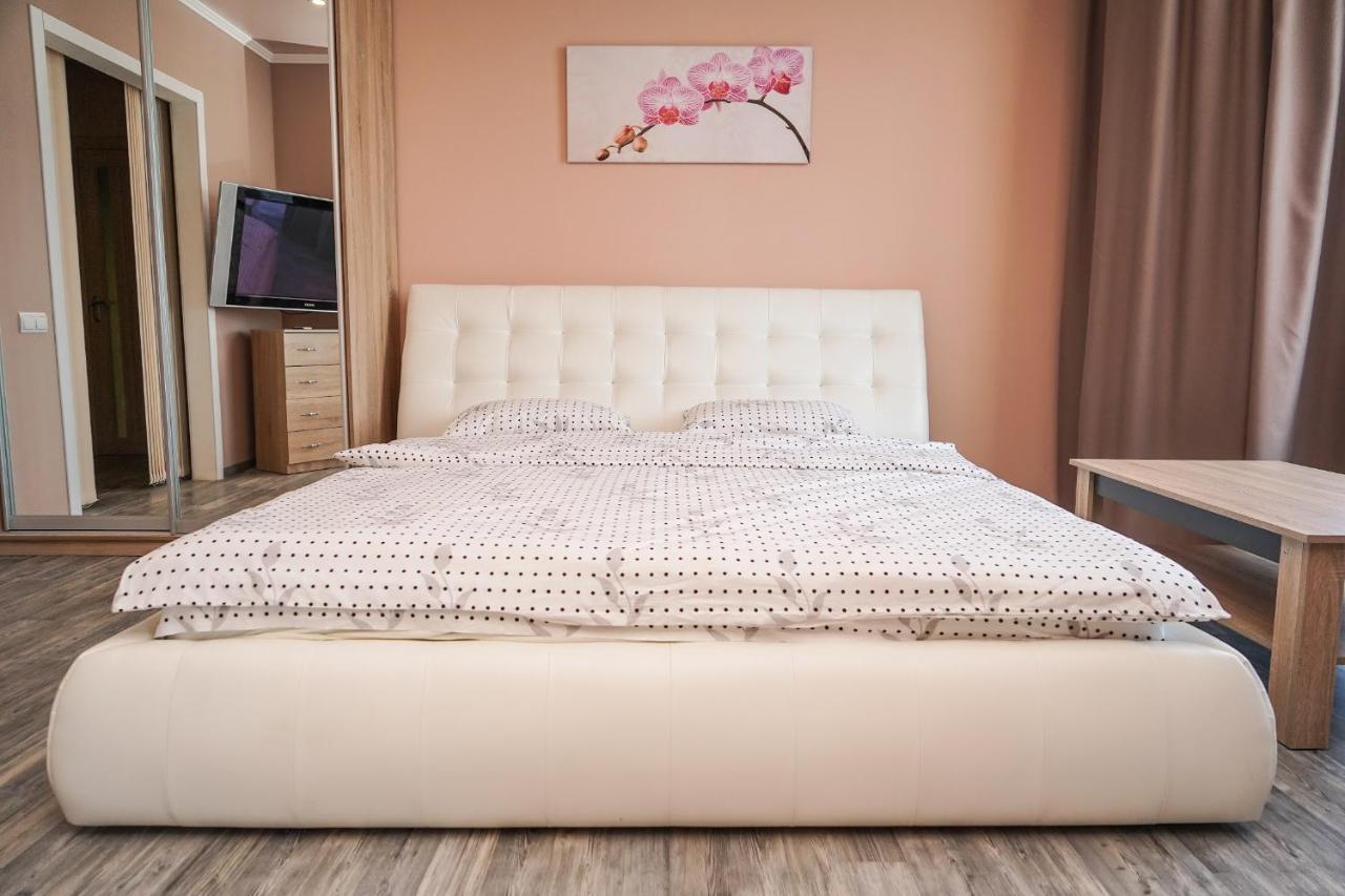 Apartment Cozy In A New Building Close To The Downtown *
