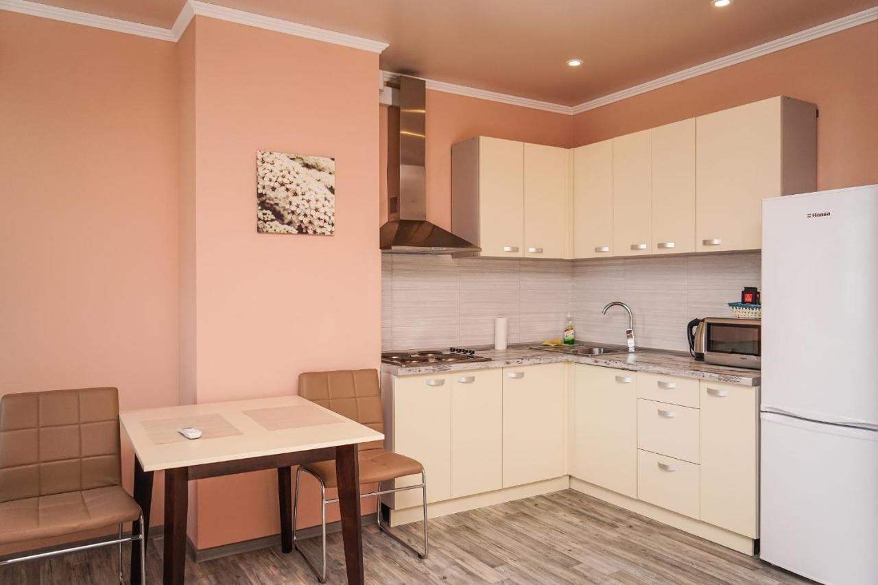 Cozy In A New Building Close To The Downtown * Kyiv