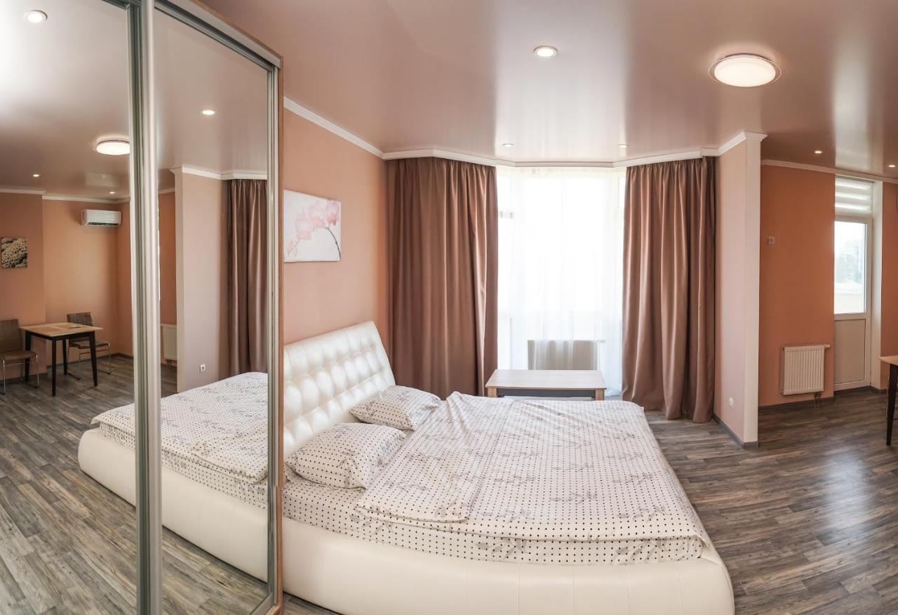 Cozy In A New Building Close To The Downtown Kyiv