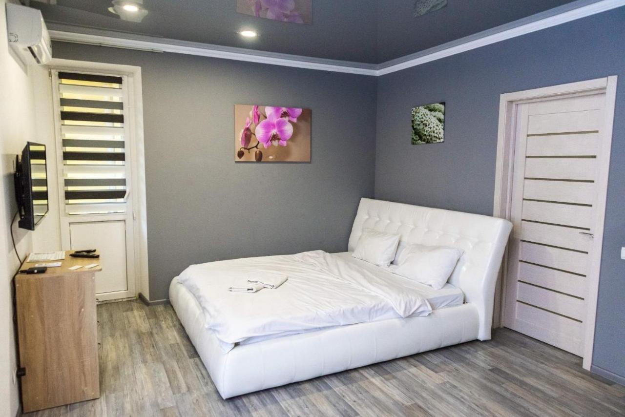 Cozy In A New Building Close To The Downtown * Kyiv
